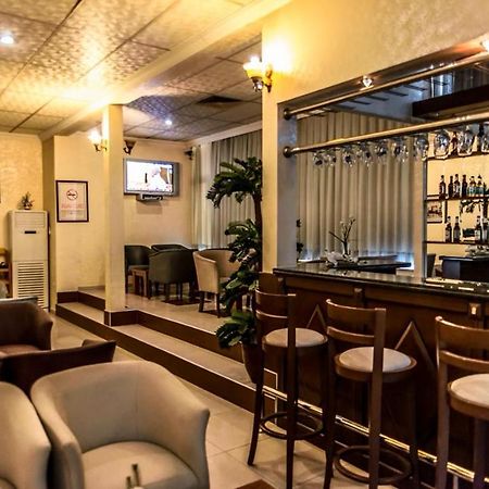 Kristal Otel Adana Eksteriør bilde